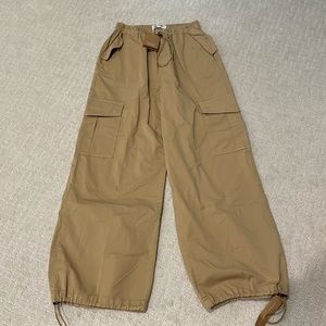 Reformation Akio Pants